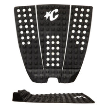 Creatures of Leisure Icon III Traction Pad - Black