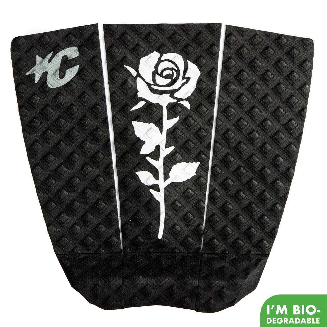 Creatures of Leisure Jack Freestone Lite Signature Traction Pad