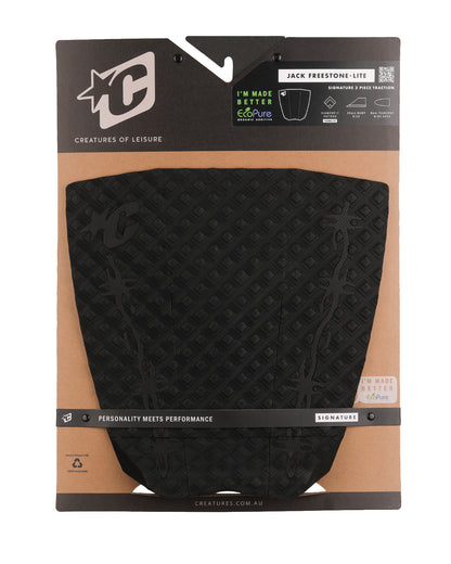 Creatures of Leisure Jack Freestone Lite Signature Traction Pad