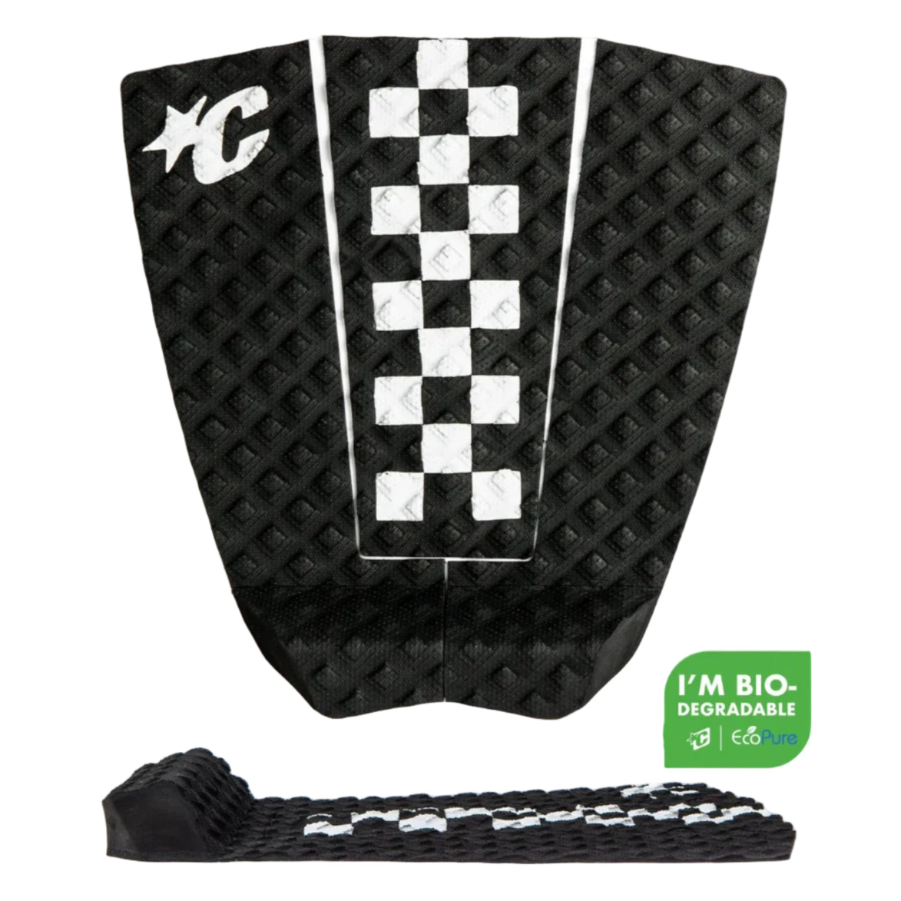 Creatures of Leisure Jack Freestone Lite Pin Tail Signature Traction Pad