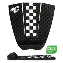 Creatures of Leisure Jack Freestone Lite Pin Tail Signature Traction Pad