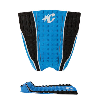 Creatures of Leisure Grom Ethan Ewing Lite Signature Tail Pad - Cobalt Plack Panel