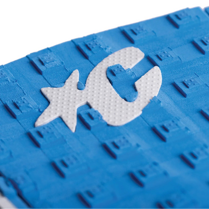 Creatures of Leisure Grom Ethan Ewing Lite Signature Tail Pad - Cobalt Plack Panel