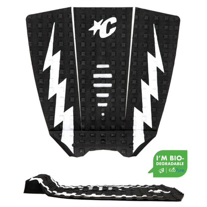 Creatures of Leisure Mick Eugene Fanning Lite Signature Tail Pad