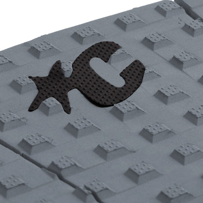 Creatures of Leisure Mick Fanning LOC-LITE Signature Traction Pad