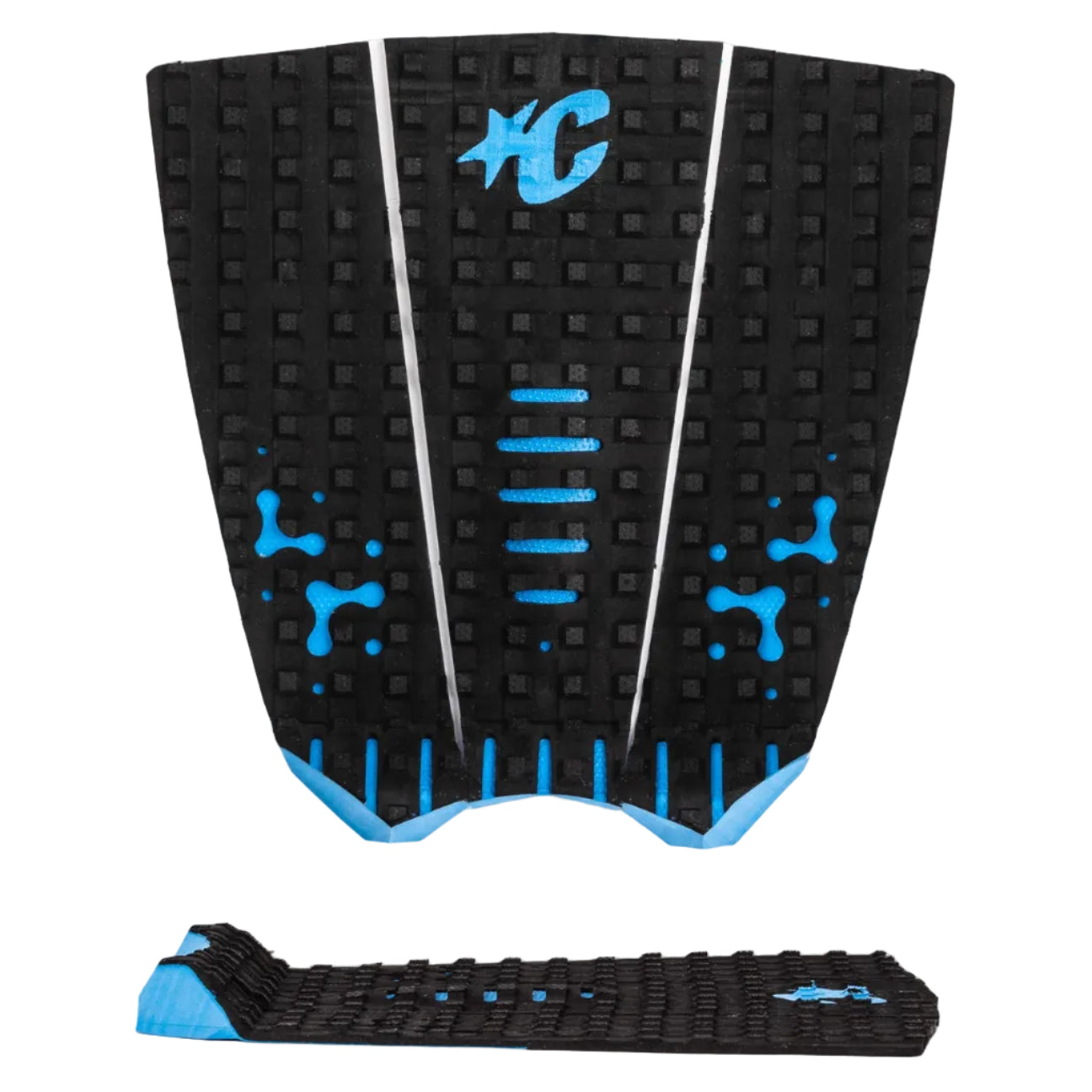 Creatures of Leisure Mick Fanning LOC-LITE Signature Traction Pad
