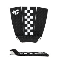 Creatures of Leisure Grom Jack Freestone Lite Signature Tail Pad - Black White Chex