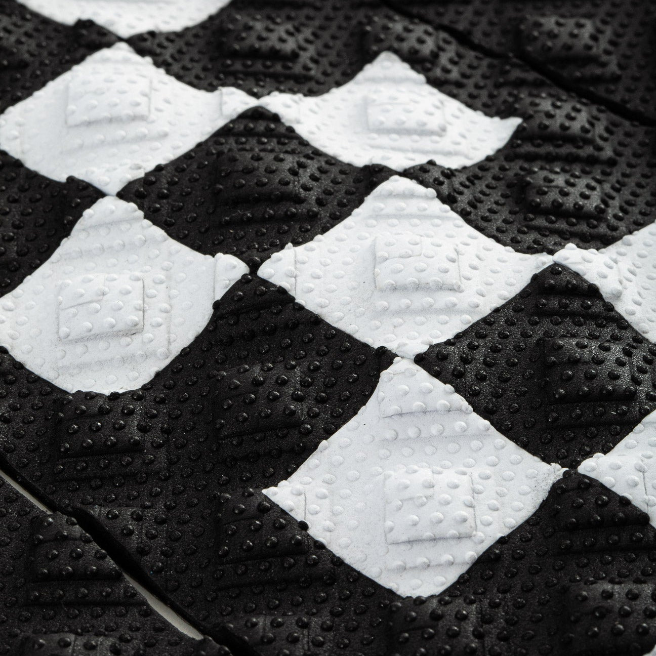 Creatures of Leisure Grom Jack Freestone Lite Signature Tail Pad - Black White Chex