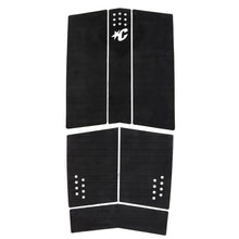 Creatures of Leisure Reliance Full Deck Cord Traction Pad - Black
