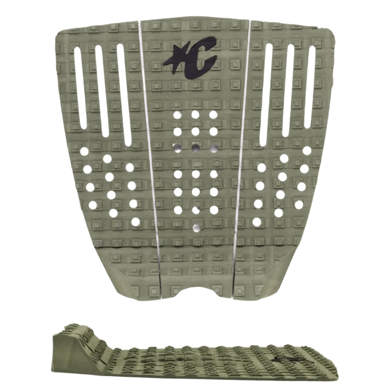 Creatures of Leisure Reliance III Surfboard Tail Pad