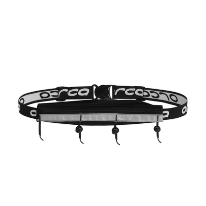 Orca Race Belt With Pocket