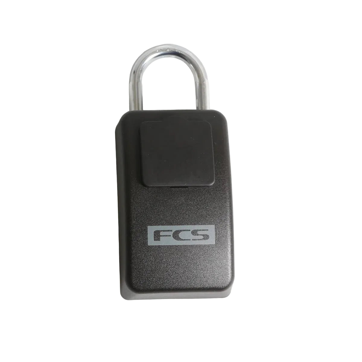 FCS Large Keylock - Black