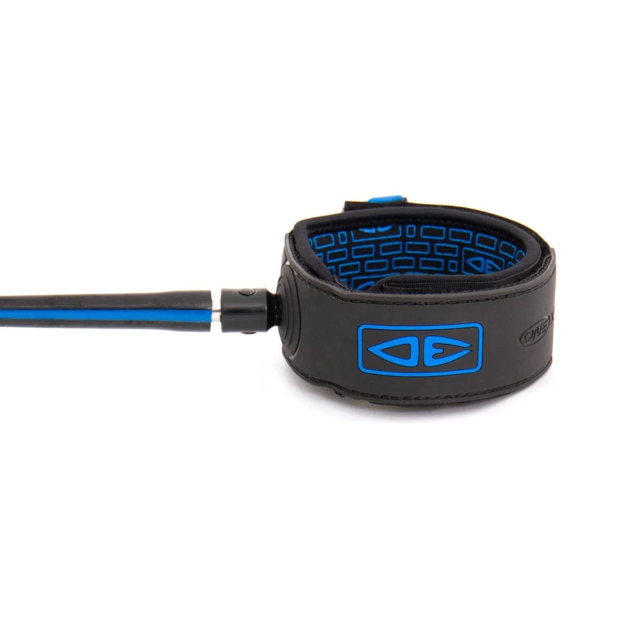 Ocean & Earth OneXT Cold Water Premium 6ft Surfboard Leash