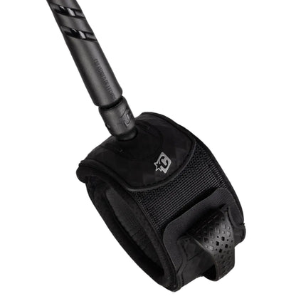 Creatures of Leisure Reliance 2.0 Longboard Heavy Duty Ankle 10ft Leash