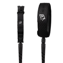 Creatures Of Leisure Reliance 2.0 9ft Longboard Standard Duty Knee Leash