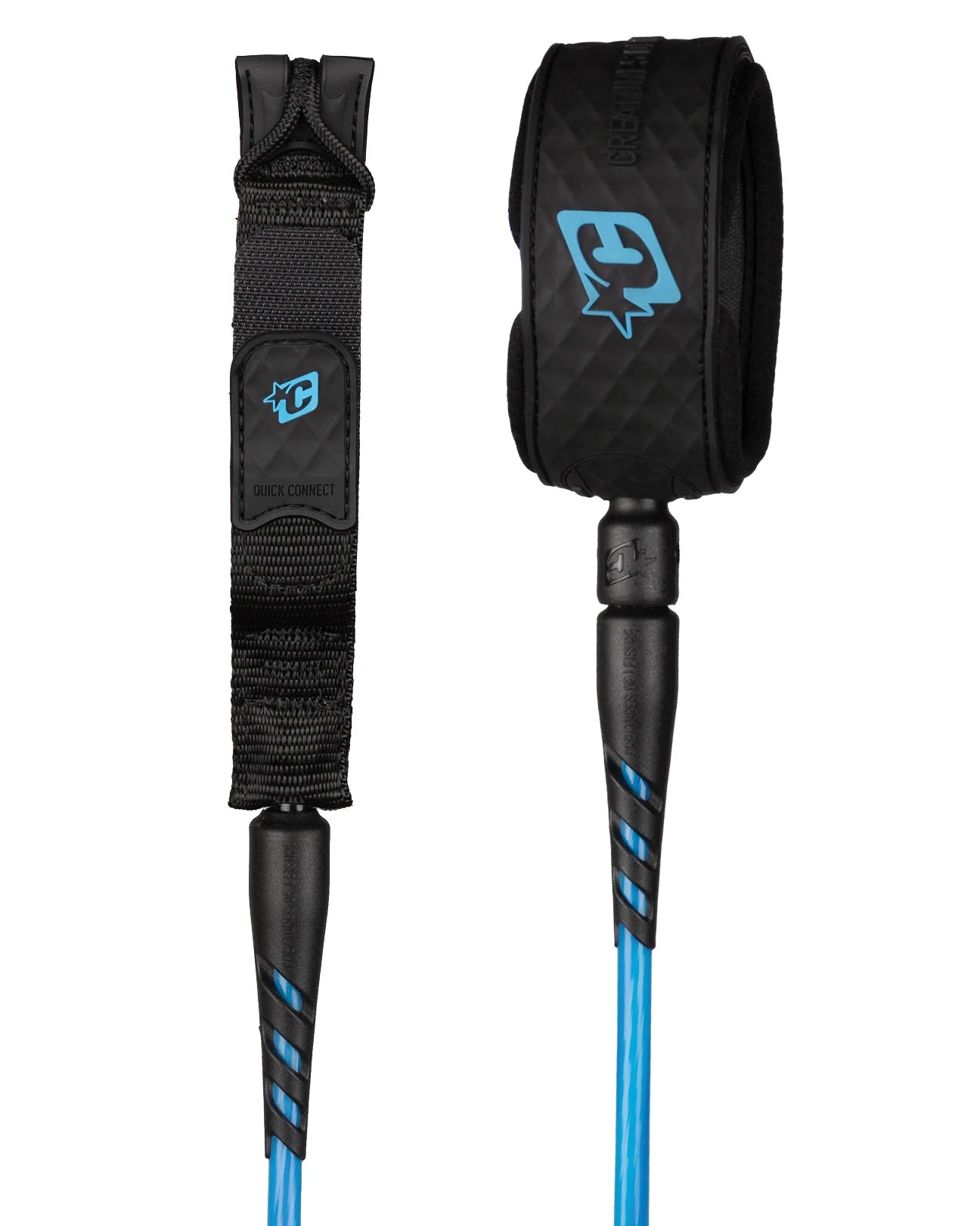 Creature of Leisure Reliance 2.0 Standard Duty 6ft Leash