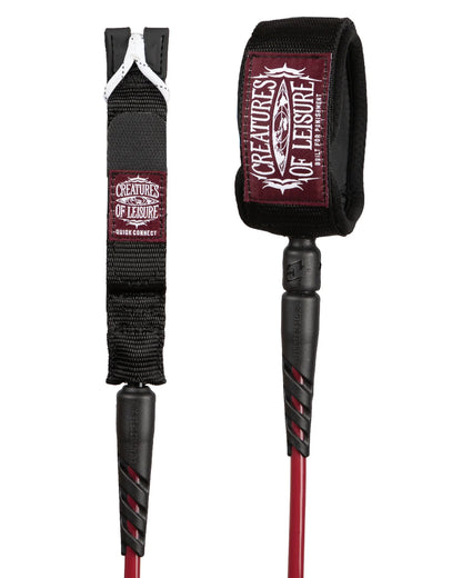 Creature of Leisure Reliance 2.0 Standard Duty 6ft Leash