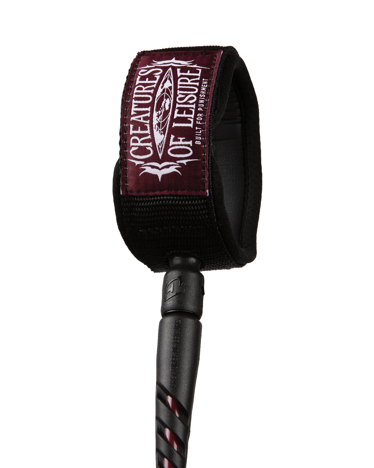 Creature of Leisure Reliance 2.0 Standard Duty 6ft Leash