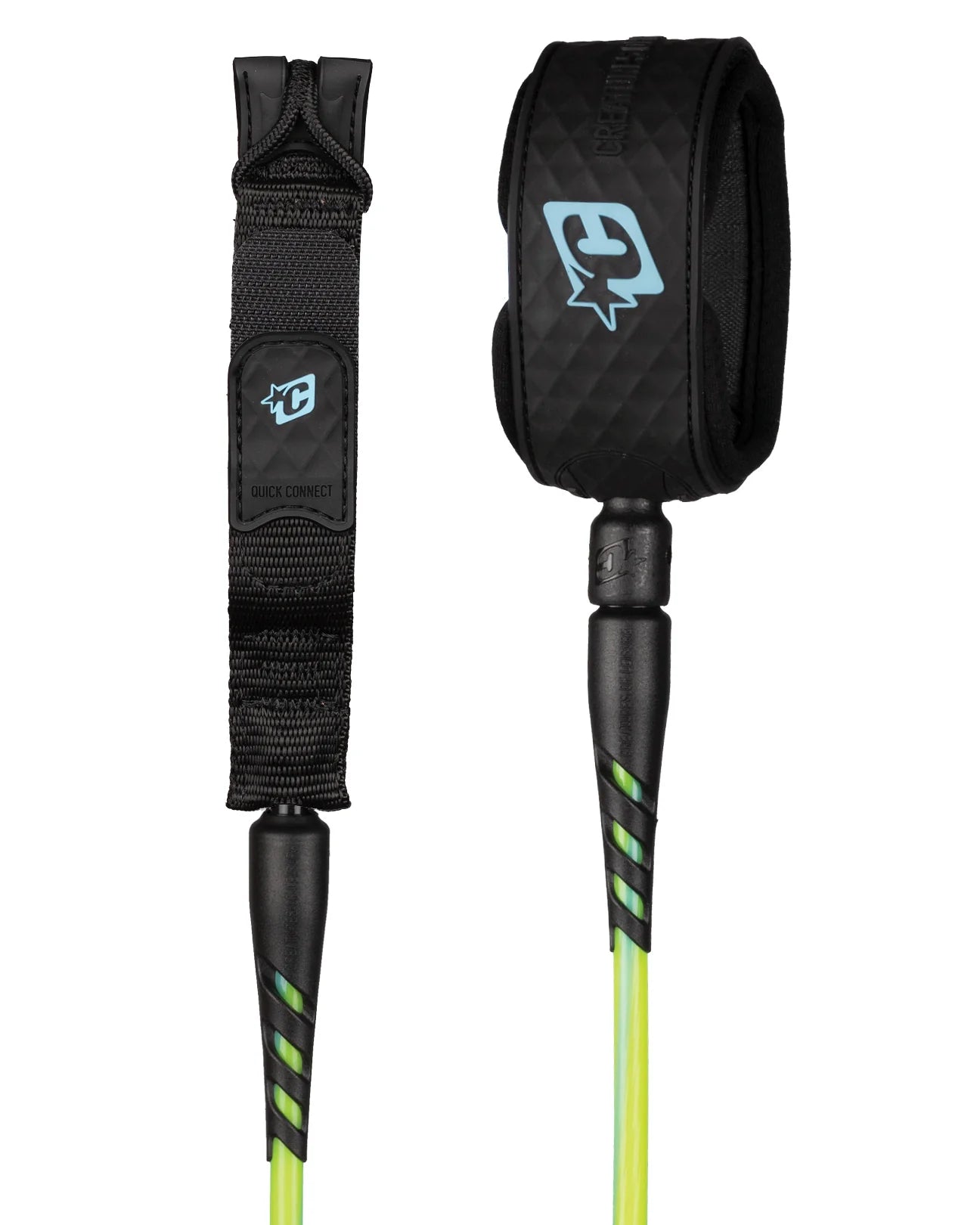 Creature of Leisure Reliance 2.0 Standard Duty 6ft Leash