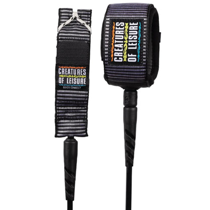 Creatures Of Leisure Reliance 2.0 7ft Hardwear Standard Duty Leash