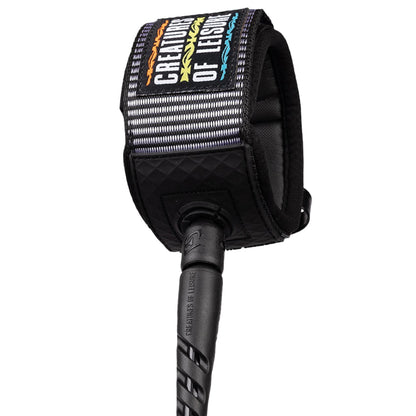 Creatures Of Leisure Reliance 2.0 7ft Hardwear Standard Duty Leash
