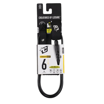 Creatures Of Leisure Reliance 2.0 6ft Standard Duty Slim Leash