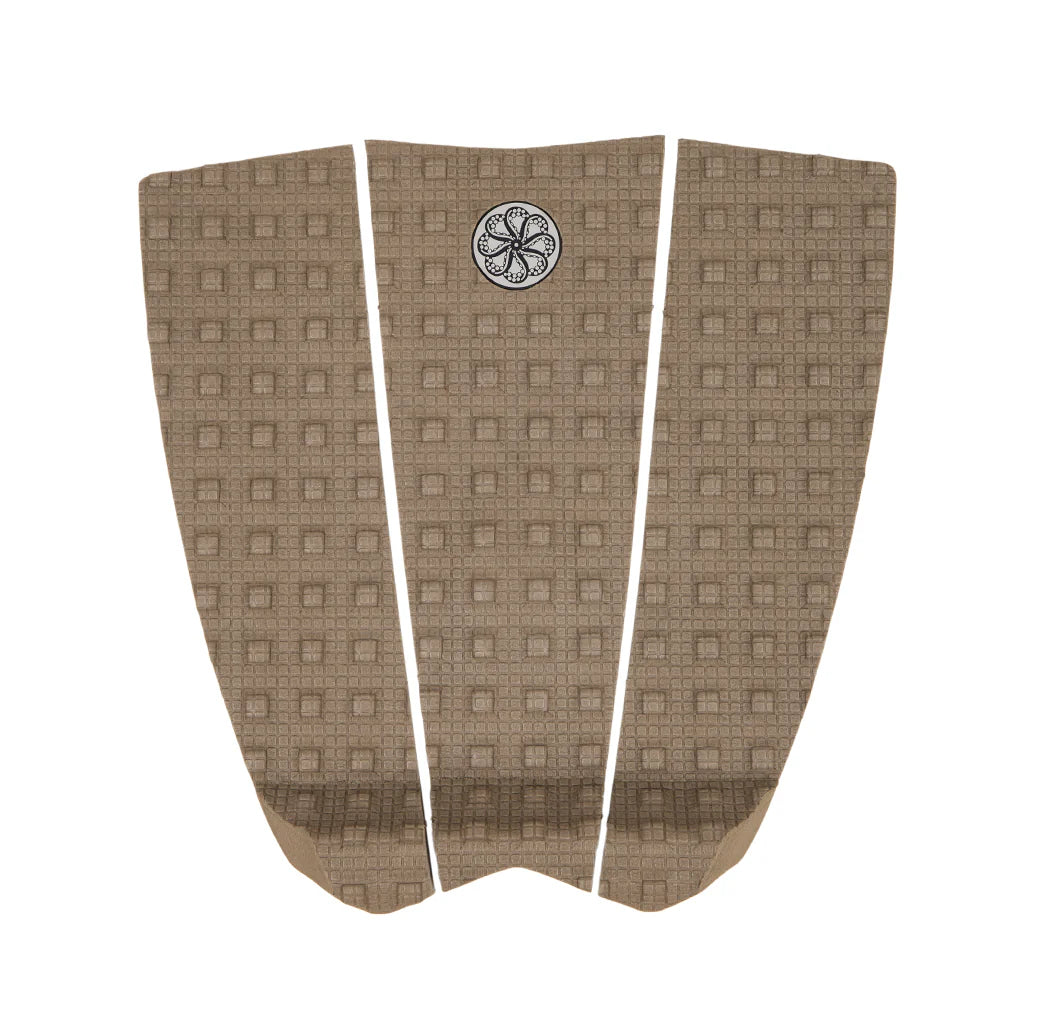 OCTOPUS Mission Control  Traction Pad – Earth