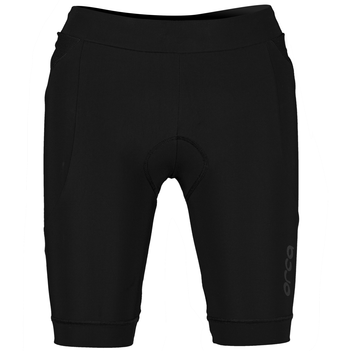 Orca Athlex Women's Trisuit Shorts - Black