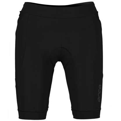 Orca Athlex Women's Trisuit Shorts - Black