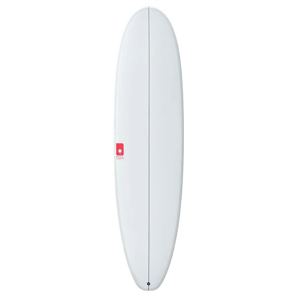 Magic Carpet The Genie EPS Surfboard - Grey