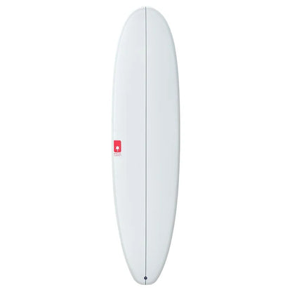 Magic Carpet The Genie EPS Surfboard - Grey