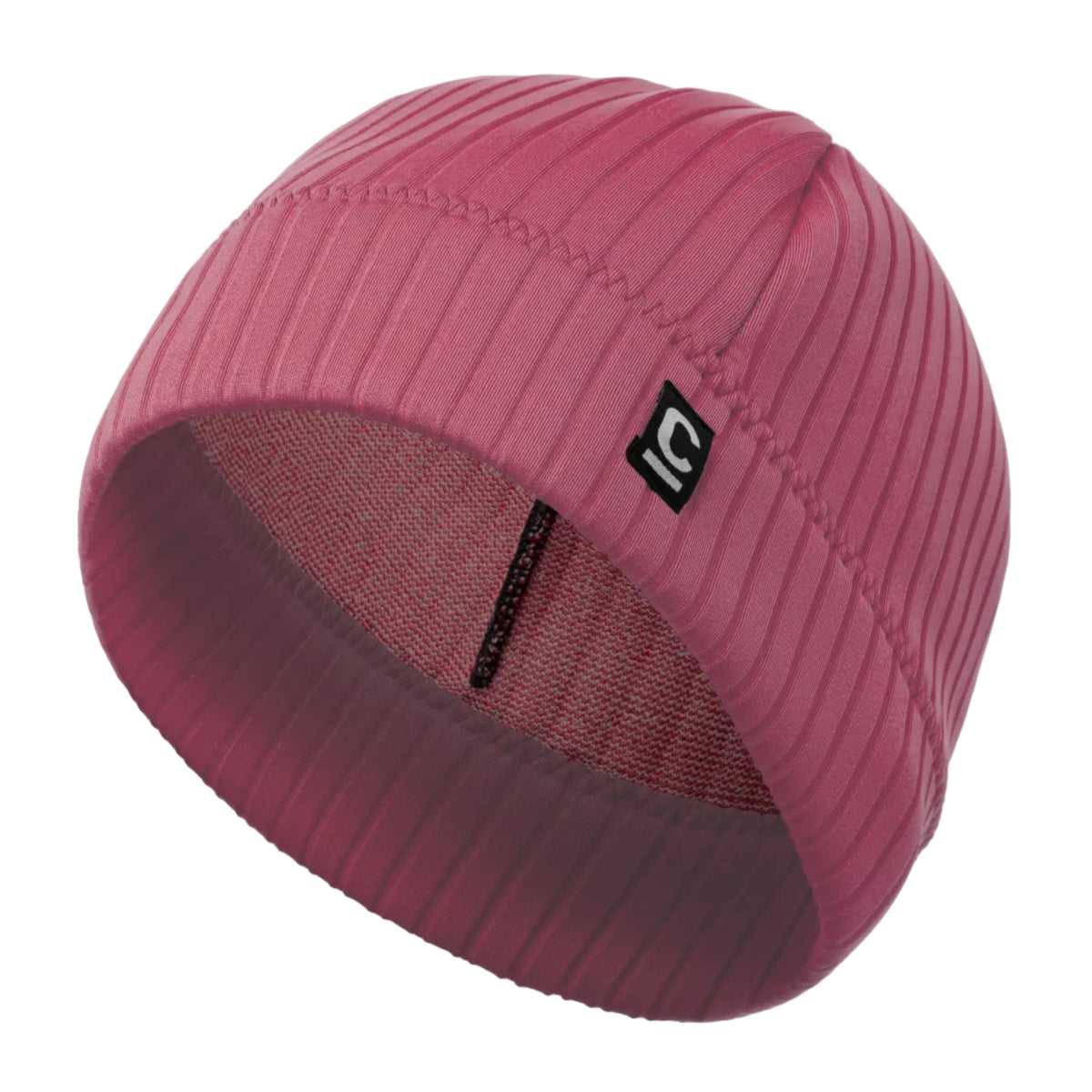 C-Skins Storm Chaser 2mm Beanie - Mesa Rose