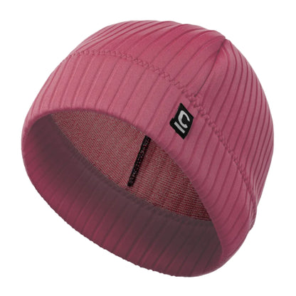 C-Skins Storm Chaser 2mm Beanie - Mesa Rose