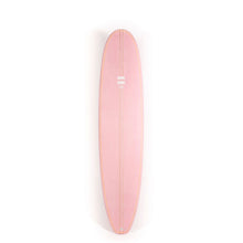 Indio Endurance Mid Length Surfboard - Pink
