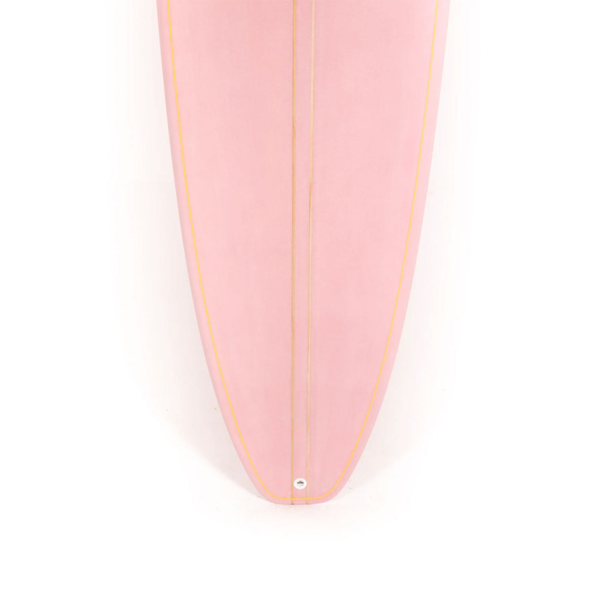 Indio Endurance Mid Length Surfboard - Pink