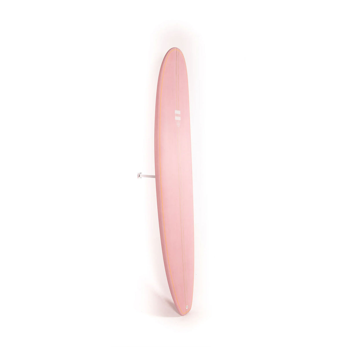 Indio Endurance Mid Length Surfboard - Pink