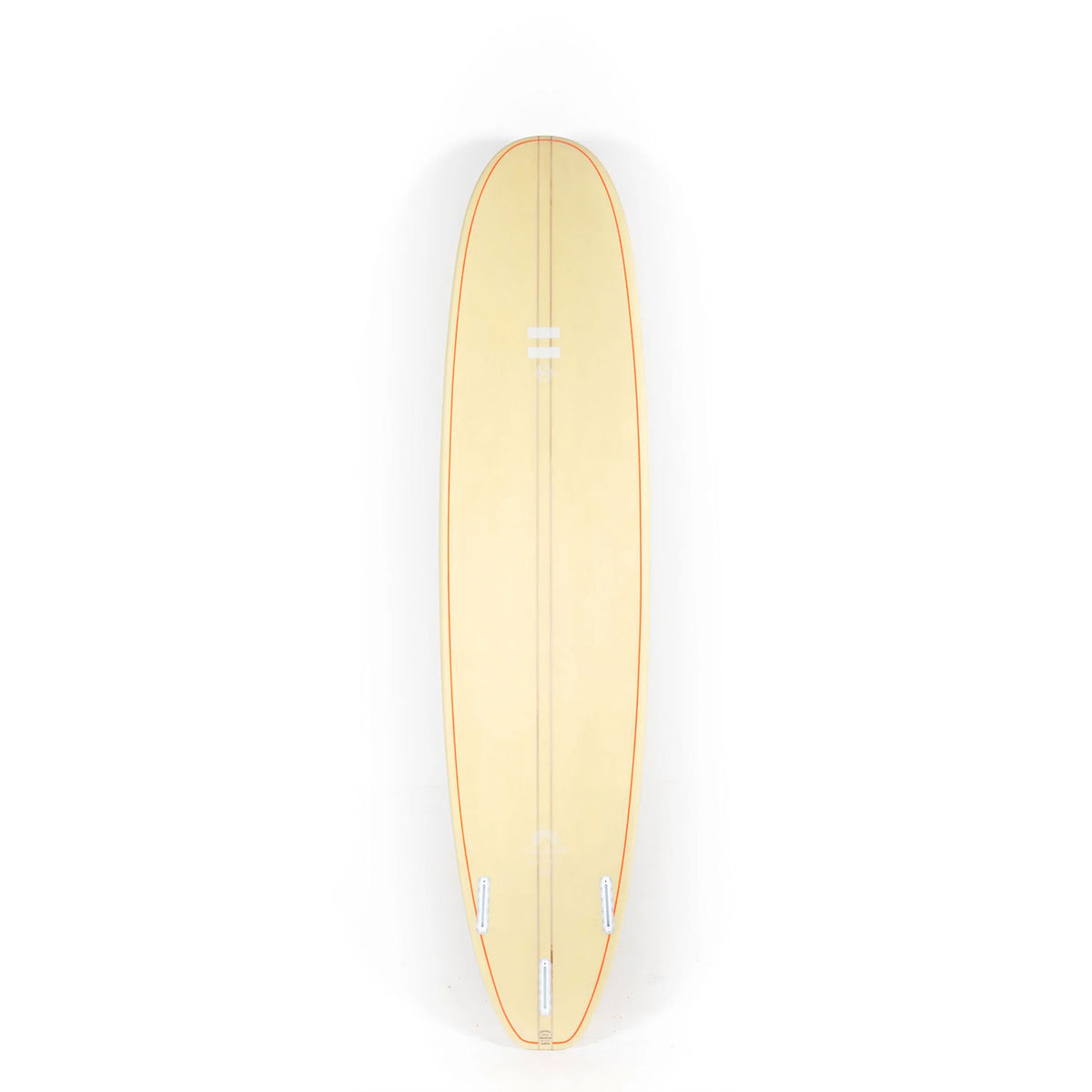 Indio Endurance Mid Length Surfboard - Sand