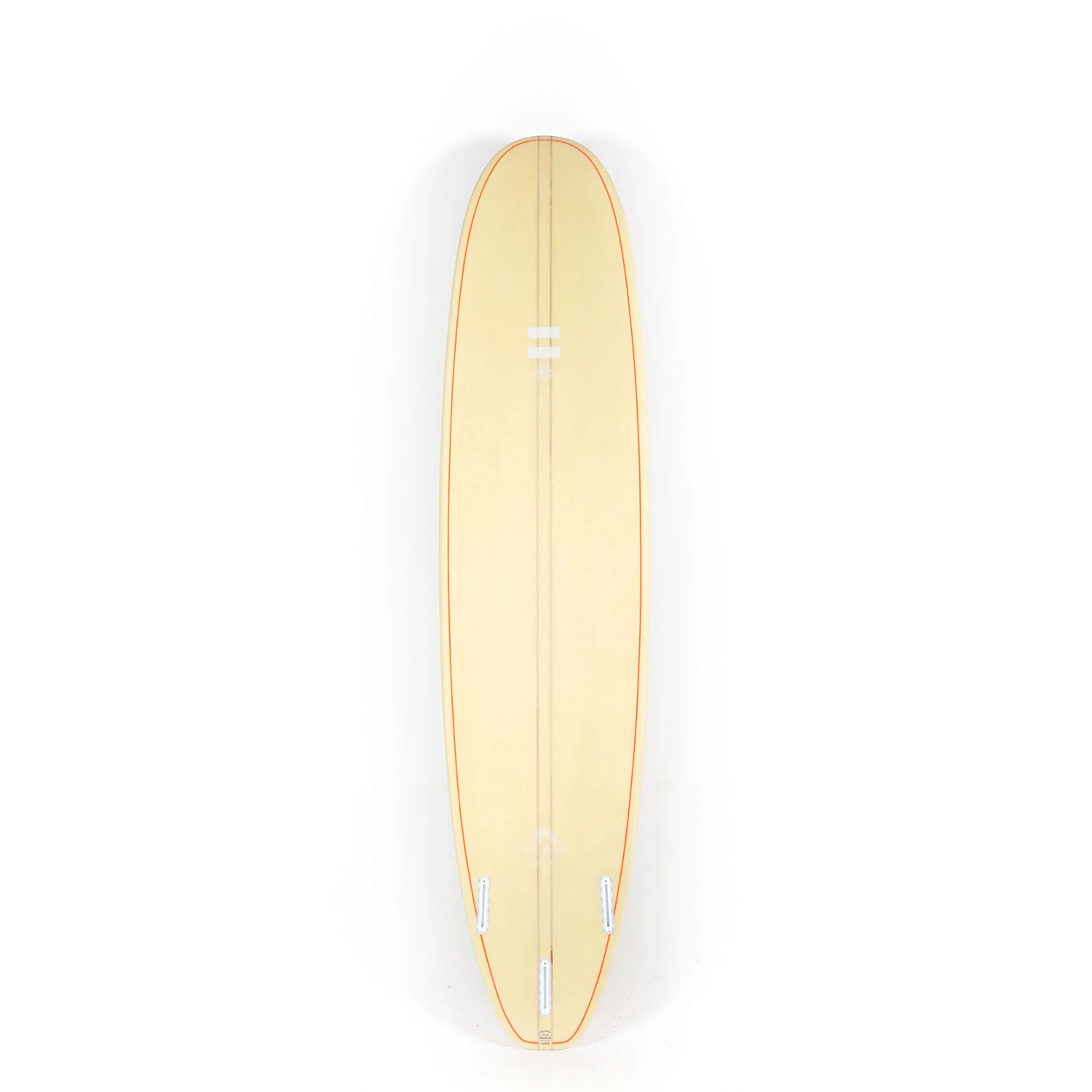 Indio Endurance Mid Length Surfboard - Sand