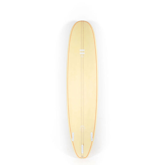 Indio Endurance Mid Length Surfboard - Sand