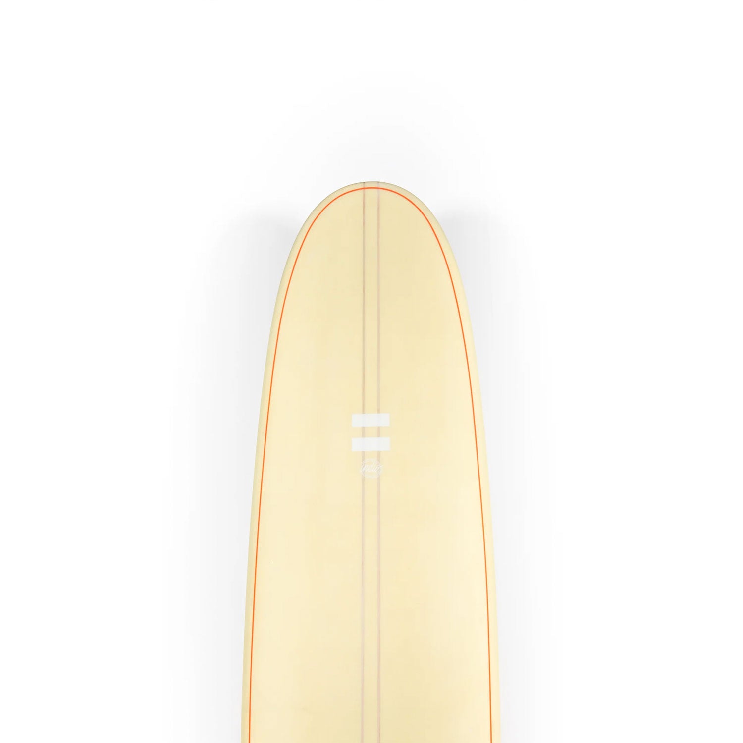 Indio Endurance Mid Length Surfboard - Sand