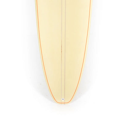 Indio Endurance Mid Length Surfboard - Sand