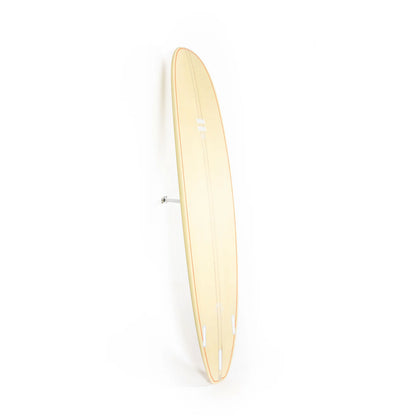 Indio Endurance Mid Length Surfboard - Sand