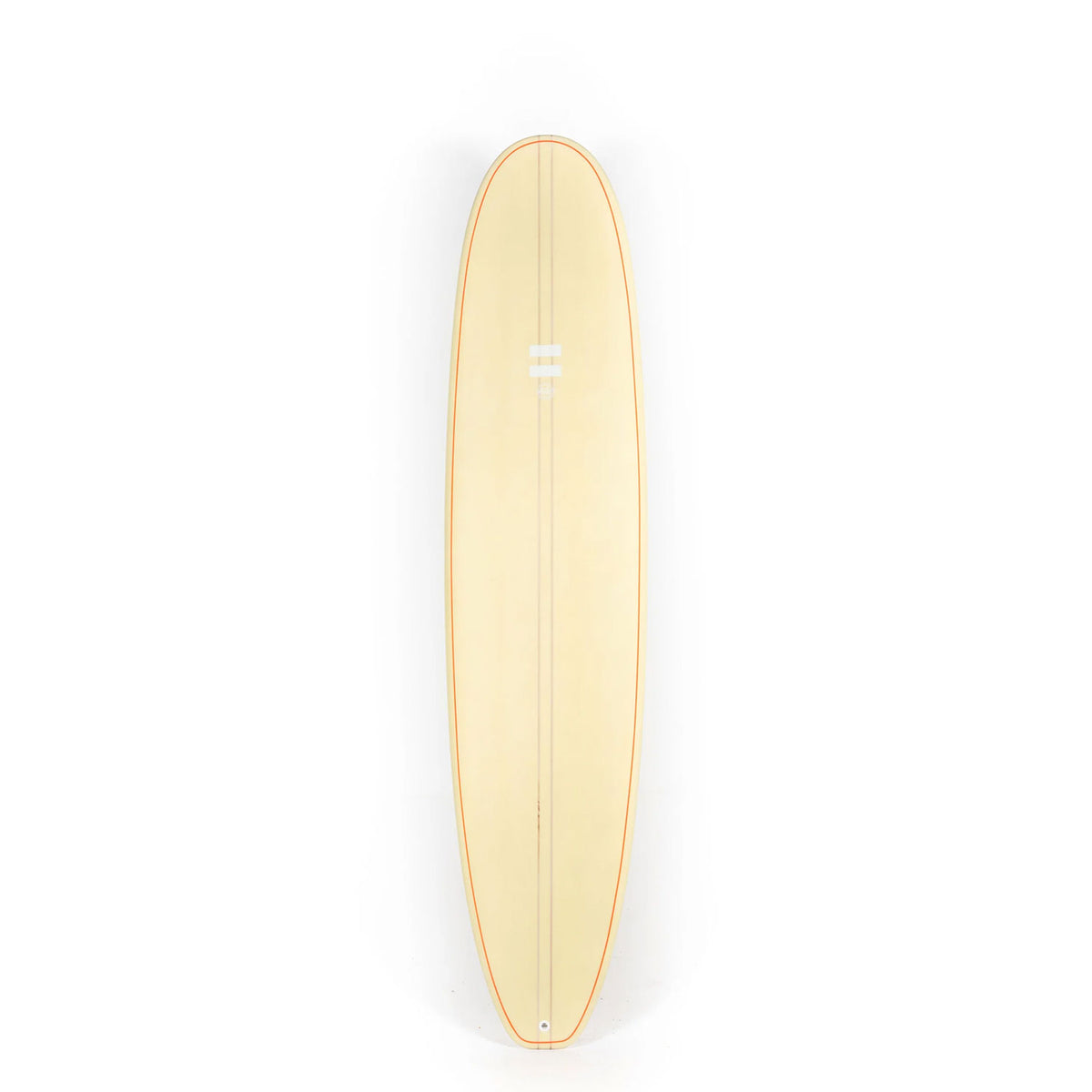 Indio Endurance Mid Length Surfboard - Sand