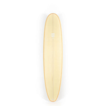 Indio Endurance Mid Length Surfboard - Sand