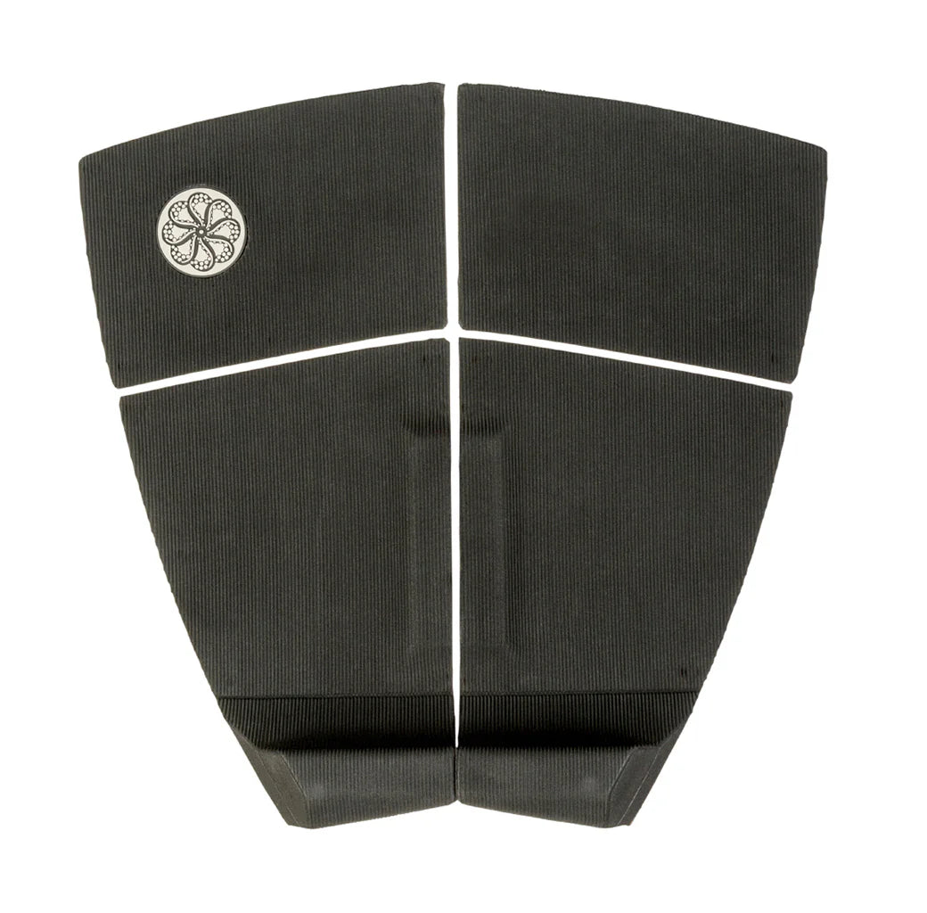 Octopus Nate Tyler IV Traction Pad - Black