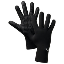 C-Skins NuWave 3mm Adult Gloves - Black