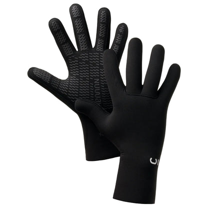 C-Skins NuWave 3mm Adult Gloves - Black