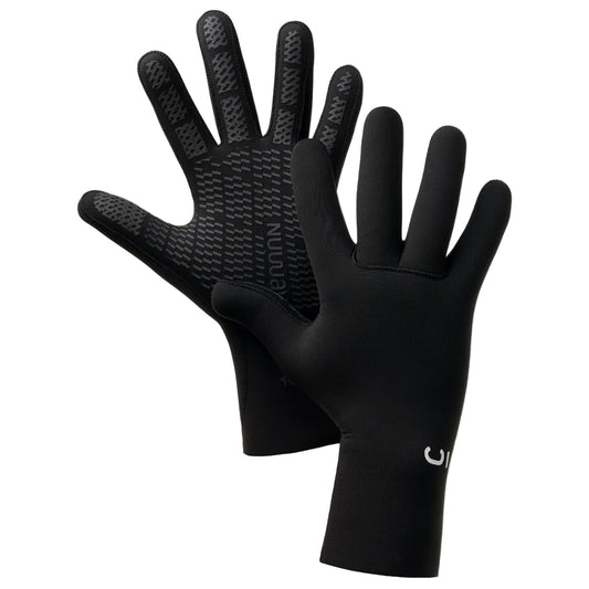 C-Skins NuWave 3mm Adult Gloves - Black