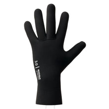 C-Skins NuWave 3mm Adult Gloves - Black