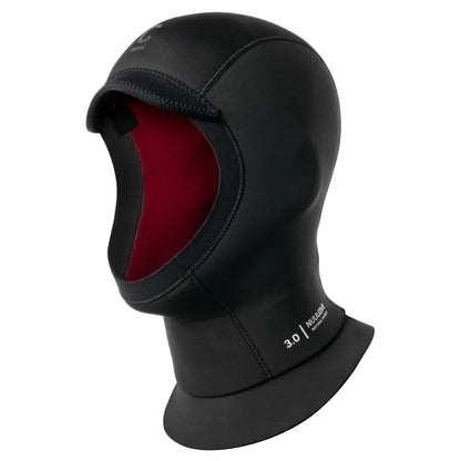 C-Skins NuWave 3mm Hood - Black
